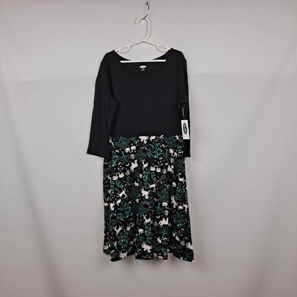 Old Navy Girls Dress NWT - Picture 1 of 10
